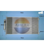 AUTO AIR GLOUCESTER - 160013 - 